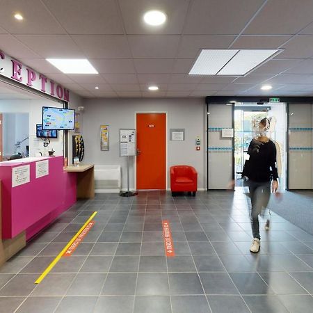Alezan Hôtel&Résidence Toulouse Kültér fotó