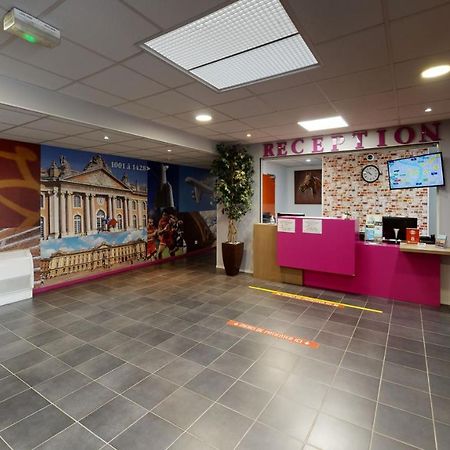 Alezan Hôtel&Résidence Toulouse Kültér fotó