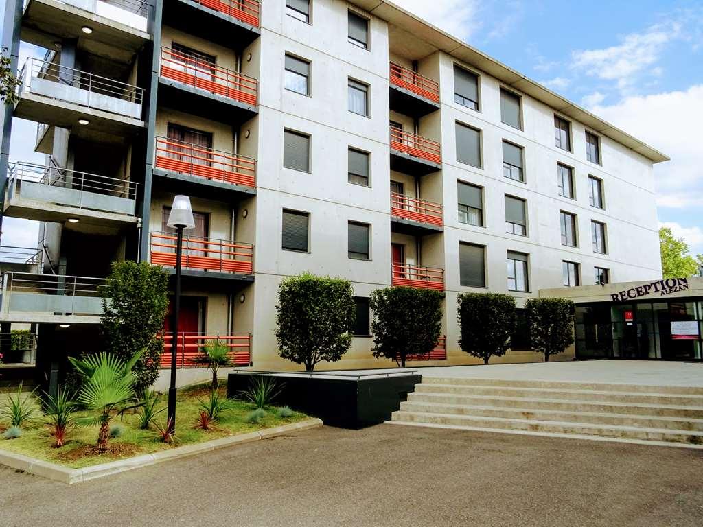 Alezan Hôtel&Résidence Toulouse Kültér fotó