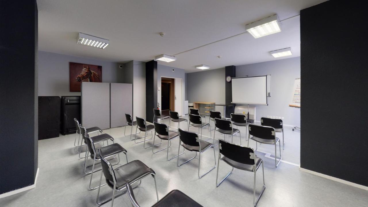 Alezan Hôtel&Résidence Toulouse Kültér fotó
