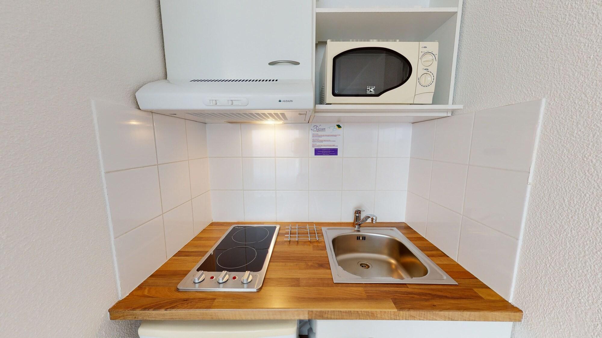Alezan Hôtel&Résidence Toulouse Kültér fotó