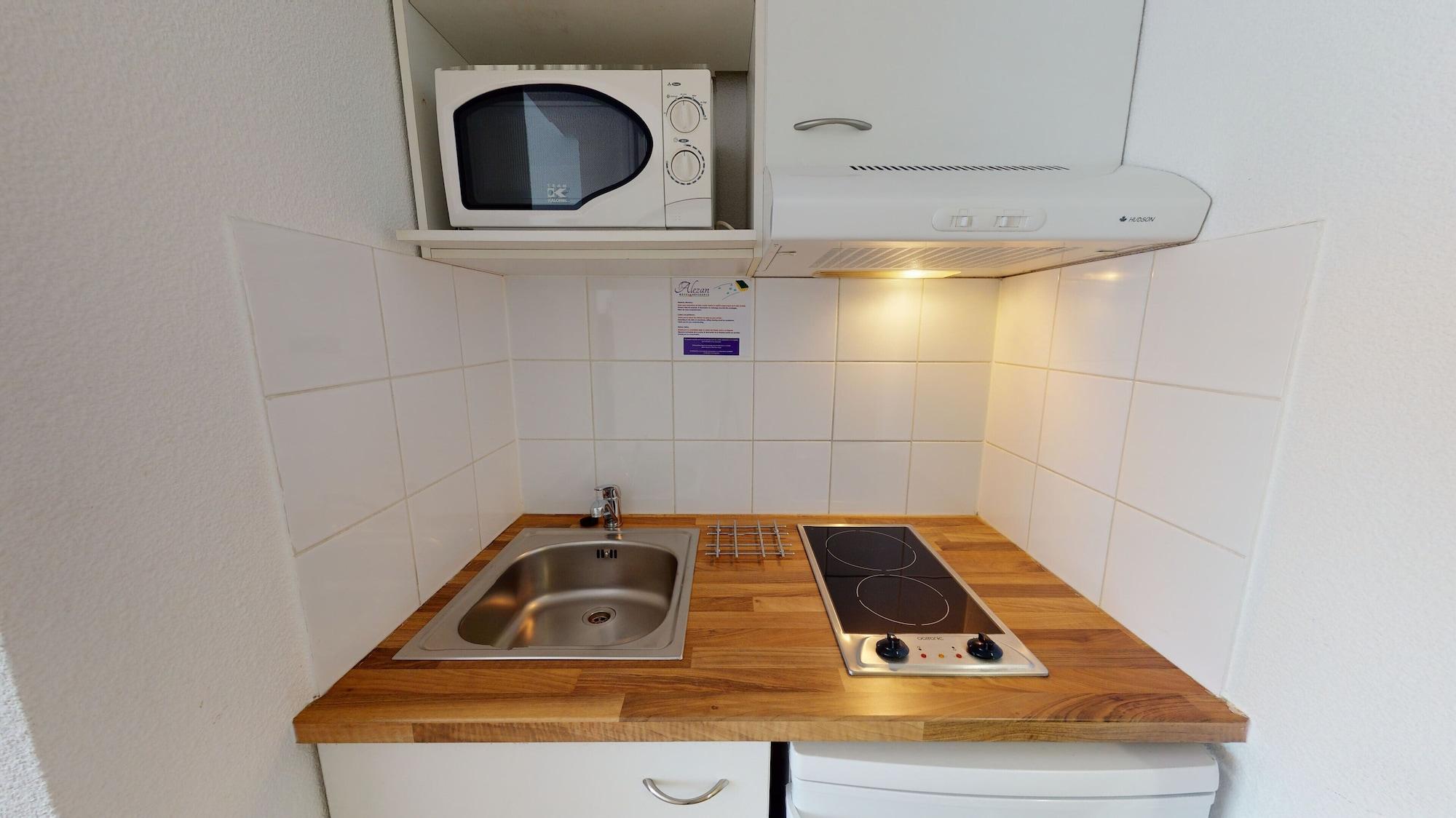 Alezan Hôtel&Résidence Toulouse Kültér fotó