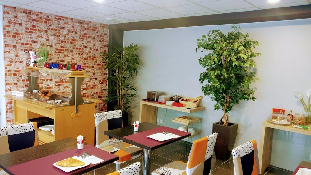 Alezan Hôtel&Résidence Toulouse Kültér fotó