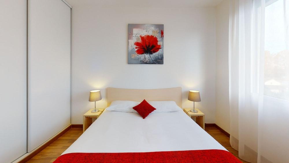 Alezan Hôtel&Résidence Toulouse Kültér fotó
