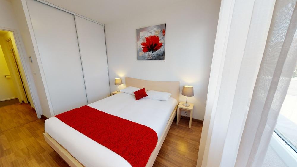 Alezan Hôtel&Résidence Toulouse Kültér fotó