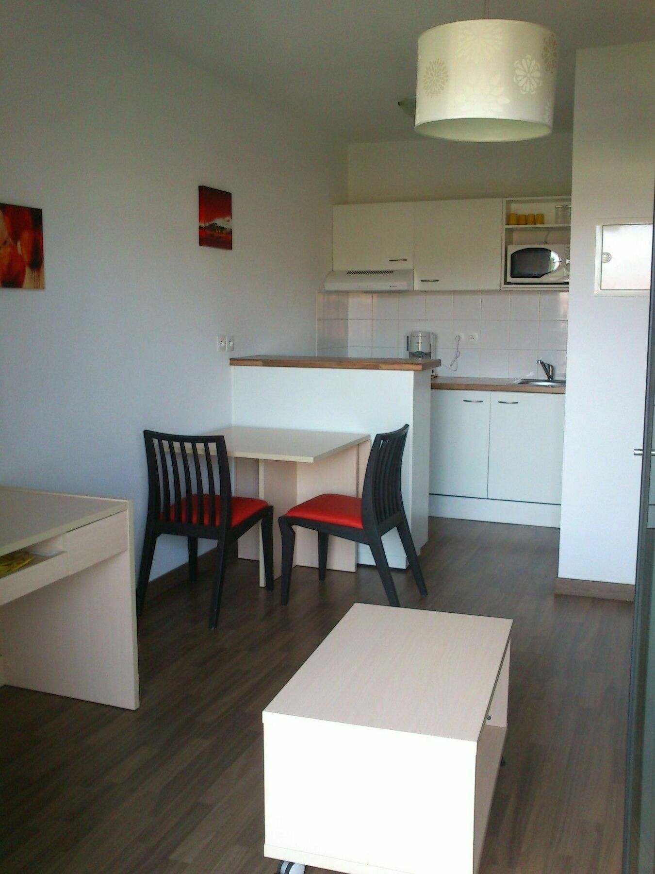 Alezan Hôtel&Résidence Toulouse Kültér fotó