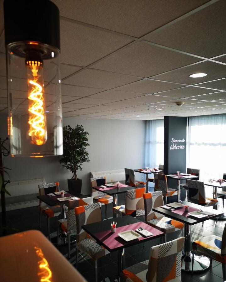Alezan Hôtel&Résidence Toulouse Kültér fotó